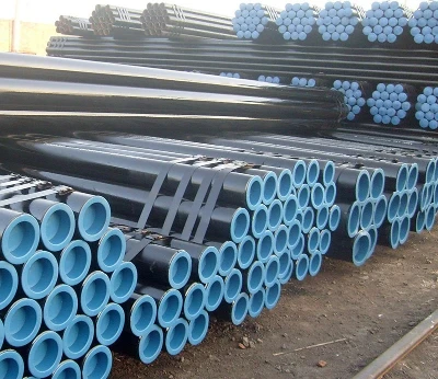 carbon steel pipes for High-Temperature service 6 carbon steel pipes for High-Temperature service 6
