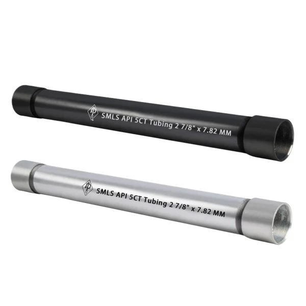API 5CT Tubing, OCTG Tubing