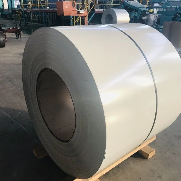 ASTM A755M Prepainted COIL