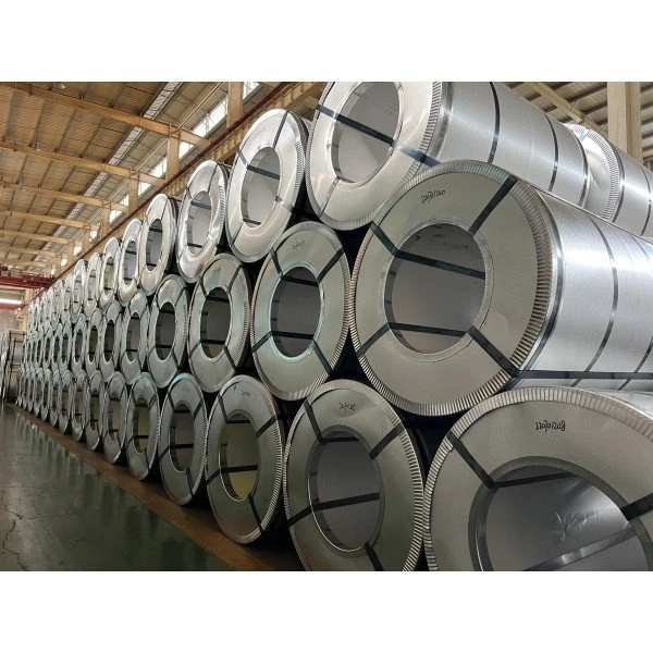 Kub DIPPED GALVANIZED COIL