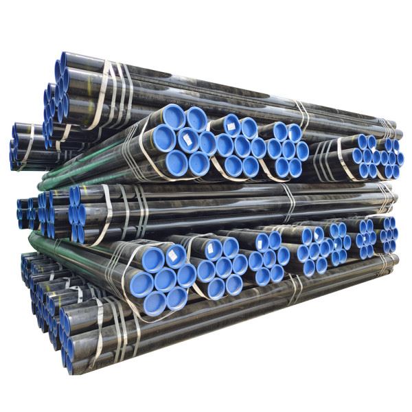 Dub Seamless Steel Pipes Hoobkas