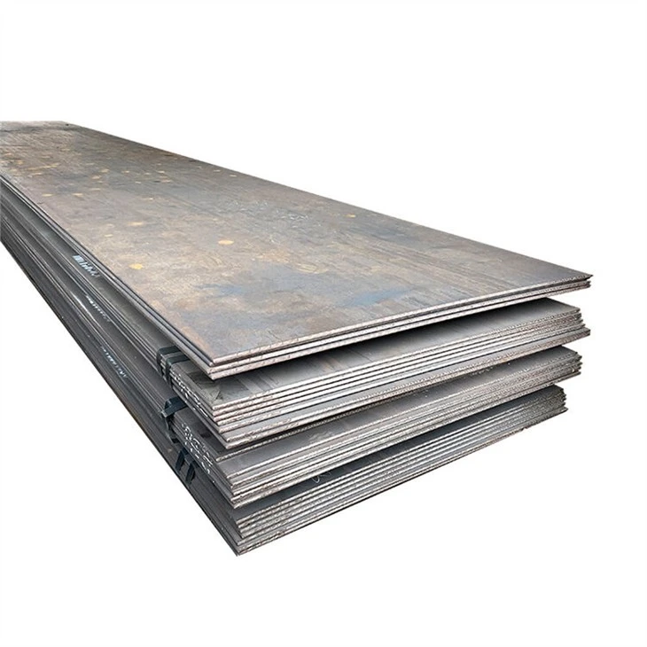 Carbon Steel Sheets Thiab Phaj