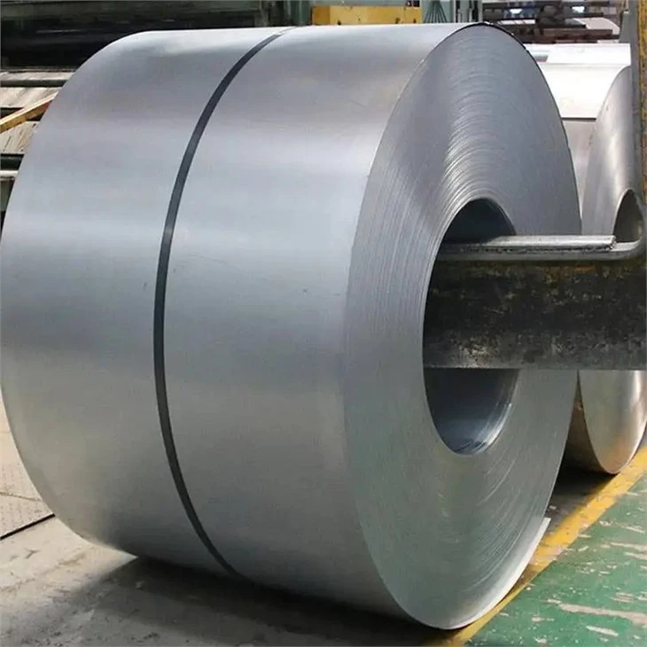 EN 10130 Steel Coil