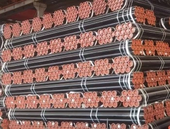 Daim ntawv thov ntawm API 5L Carbon Seamless Steel Pipes