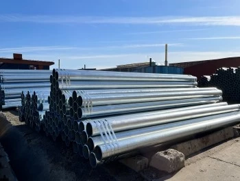Qhov kom zoo dua ntawm Galvanized Steel kav tsev cog khoom