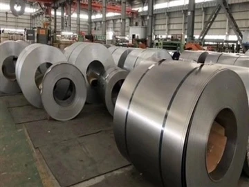Koj puas paub txog Cold-rolled steel coil
