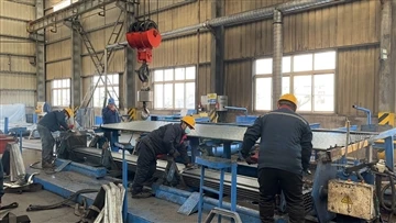 JISG3452 Steel Tube Fluid Pipe: Phau Ntawv Qhia Qhov Kawg
