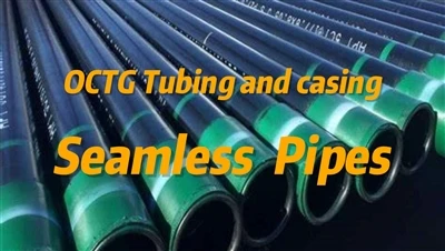Koj Puas Paub Txog OCTG Tubing Thiab Casing Seamless Pipes