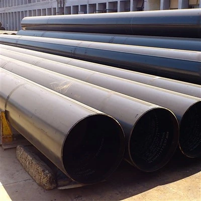 LSAW Steel Pipes